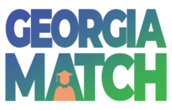 Georgia Match Logo